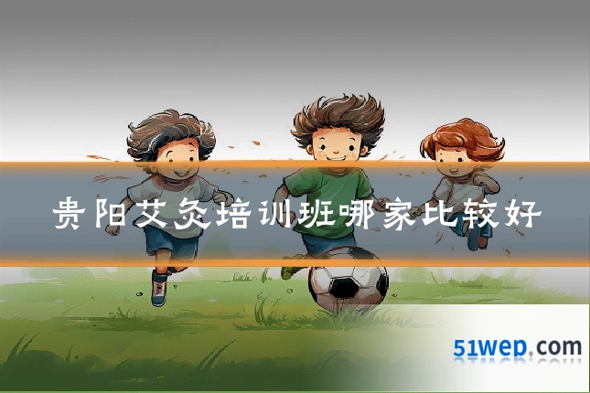 贵阳艾灸培训班哪家比较好