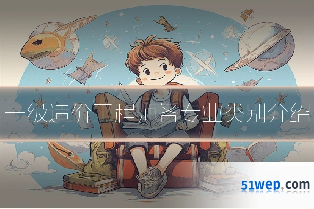 一级造价工程师各专业类别介绍
