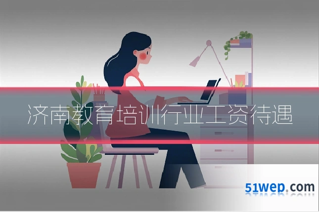 济南教育培训行业工资待遇