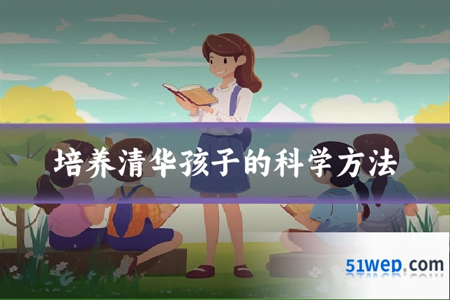 培养清华孩子的科学方法