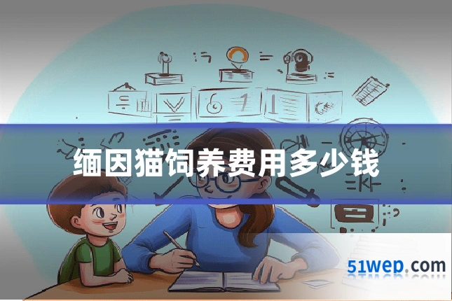 缅因猫饲养费用多少钱