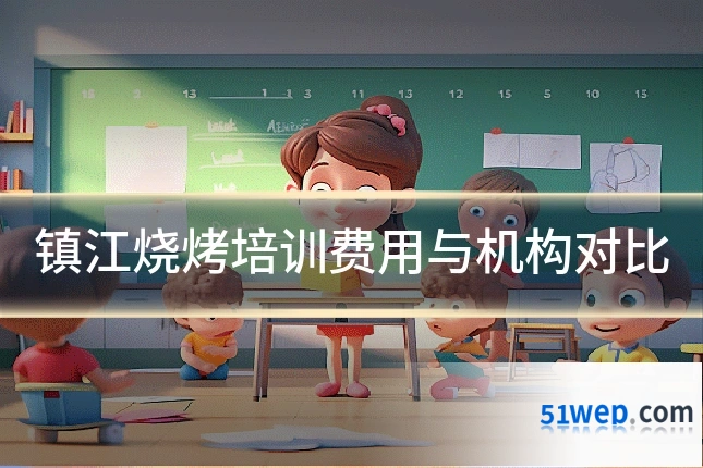 镇江烧烤培训费用与机构对比
