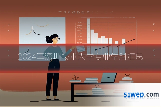 2024年深圳技术大学专业学科汇总