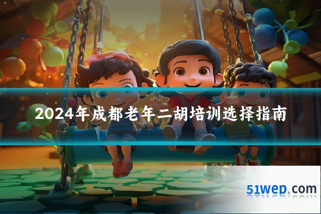 2024年成都老年二胡培训选择指南