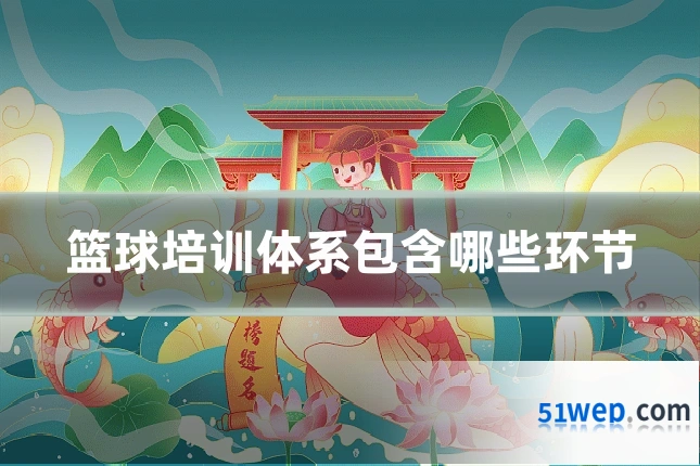 篮球培训体系包含哪些环节