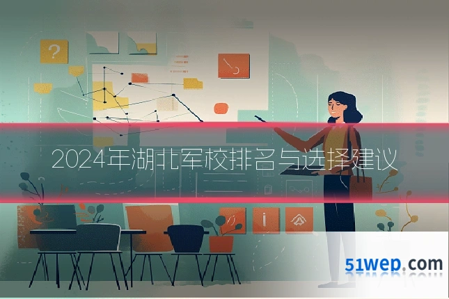 2024年湖北军校排名与选择建议