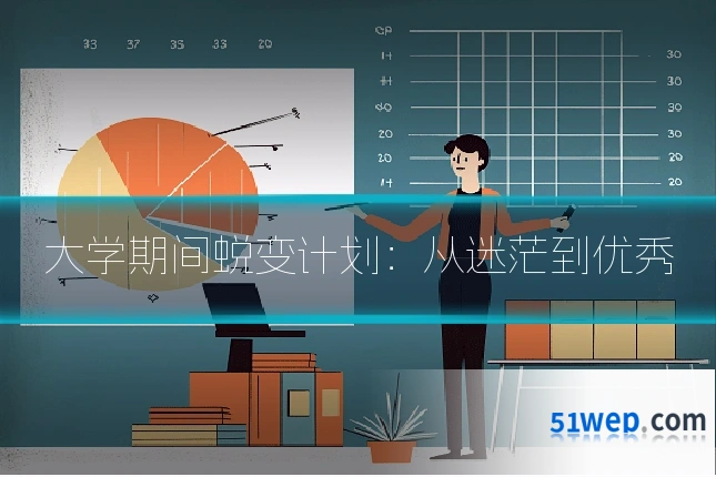 大学期间蜕变计划：从迷茫到优秀