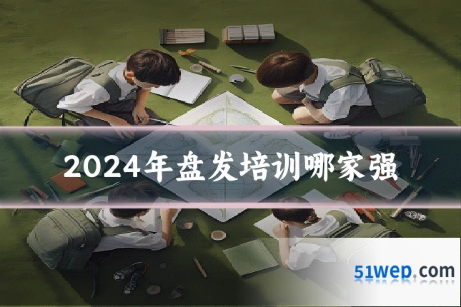 2024年盘发培训哪家强