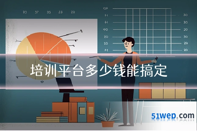 培训平台多少钱能搞定
