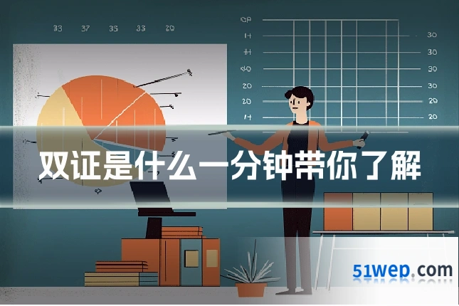 双证是什么一分钟带你了解