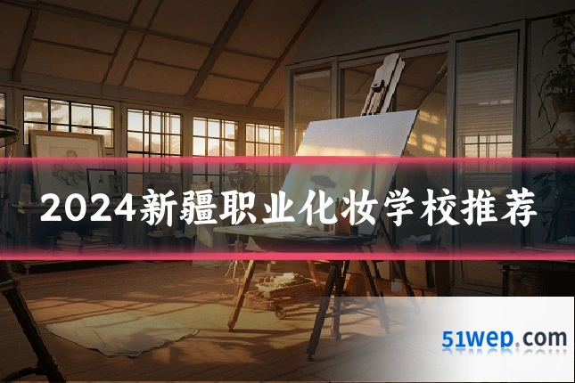 2024新疆职业化妆学校推荐