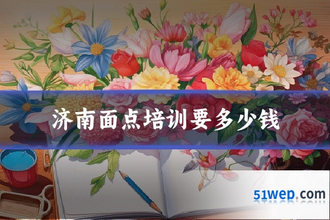 济南面点培训要多少钱